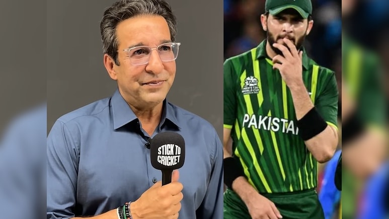 Wasim Akram: अकरम ने बताया कौन है वर्ल्ड क्रिकेट का सबसे 'अंडररेटेड ' गेंदबाज, नाम जानकर चौंक जाएंगे