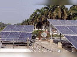 3 महीने के अंदर ही सोलर पावर प्लांट लगा लें, वरना... अब इन्हें लग सकता है बिल का बड़ा झटका