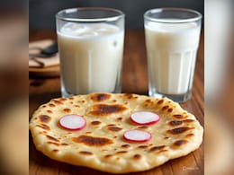 पराठे के साथ कभी नहीं खानी चाहिए ये चीजें, पाचन तो बिगड़ेगा ही, स्वाद भी हो जाएगा खराब पराठे के साथ कभी नहीं खानी चाहिए ये चीजें, पाचन तो बिगड़ेगा ही, स्वाद भी हो जाएगा खराब