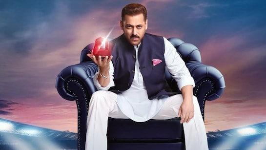 Bigg Boss 19 Thumbnail