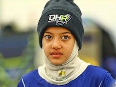 An Indian Woman In Formula One...Wait Could End Soon
