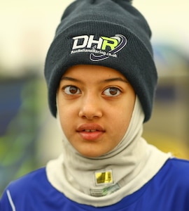 An Indian Woman In Formula One...Wait Could End Soon