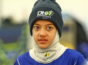 An Indian Woman In Formula One...Wait Could End Soon