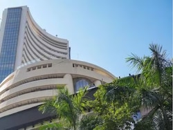 Sensex Drops 600 Points, Nifty Down 180 Amid US Tariffs On Indian Goods