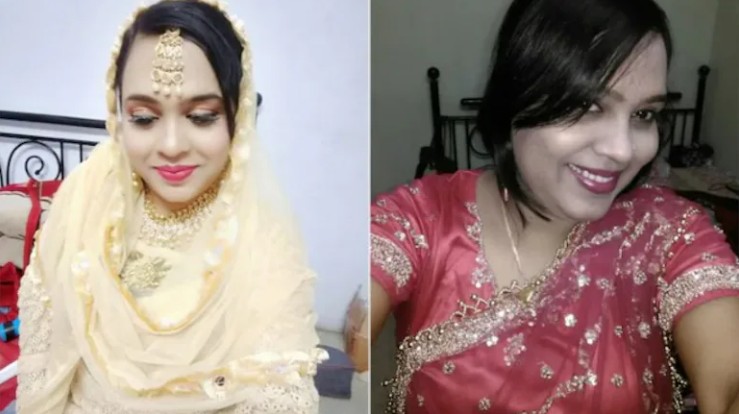 लुटेरी दुल्हन चलाती थी गैंग, आठ पतियों से 'लूटे' लाखों, चाय पीते हुए चढ़ी पुलिस के हत्थे
