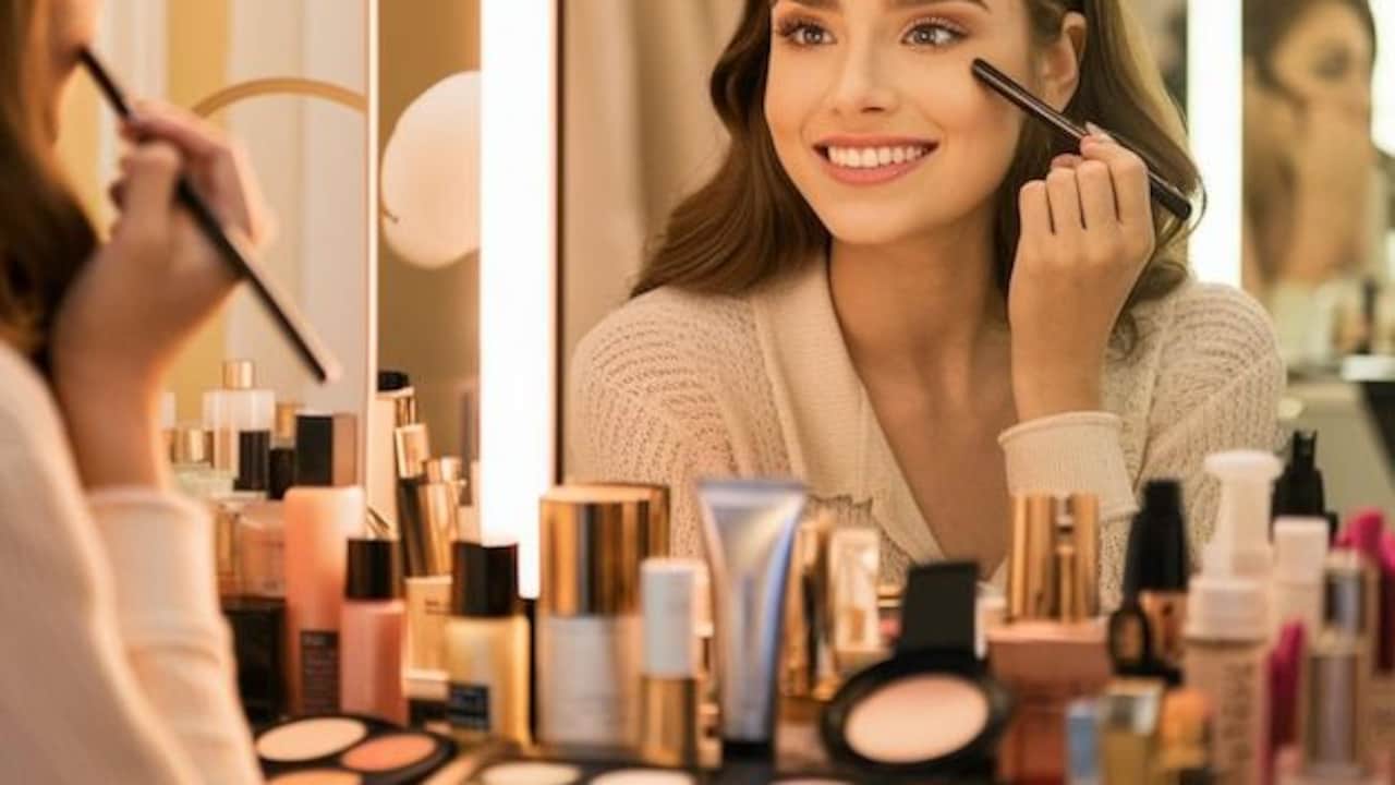 Pick The Right Makeup Primer For a Natural Look