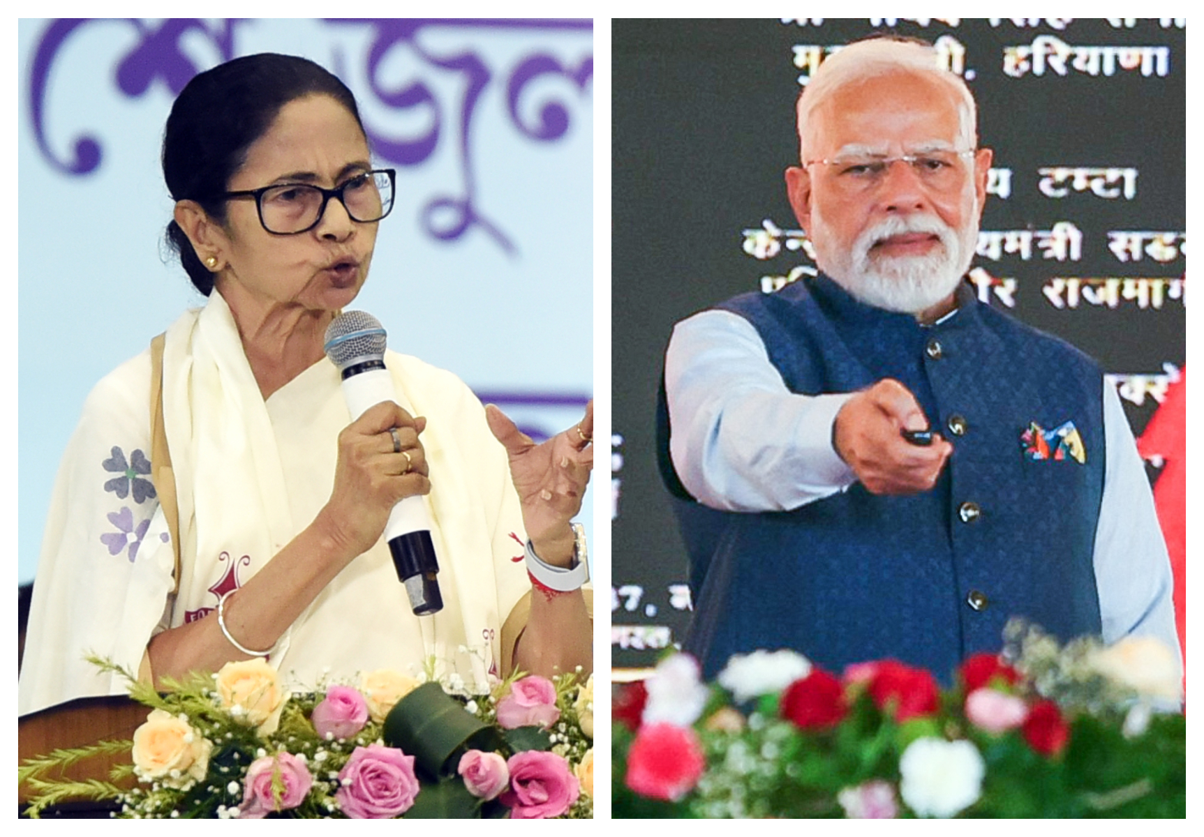 Mamata Banerjee Likely To Skip PM Modi's Kolkata Metro Inauguration
