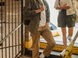Men के Shorts, T-Shirts से लेकर Jeans तक, Myntra की Sale में सब कुछ मिल रहा है आधे से भी कम प्राइस में Men के Shorts, T-Shirts से लेकर Jeans तक, Myntra की Sale में सब कुछ मिल रहा है आधे से भी कम प्राइस में