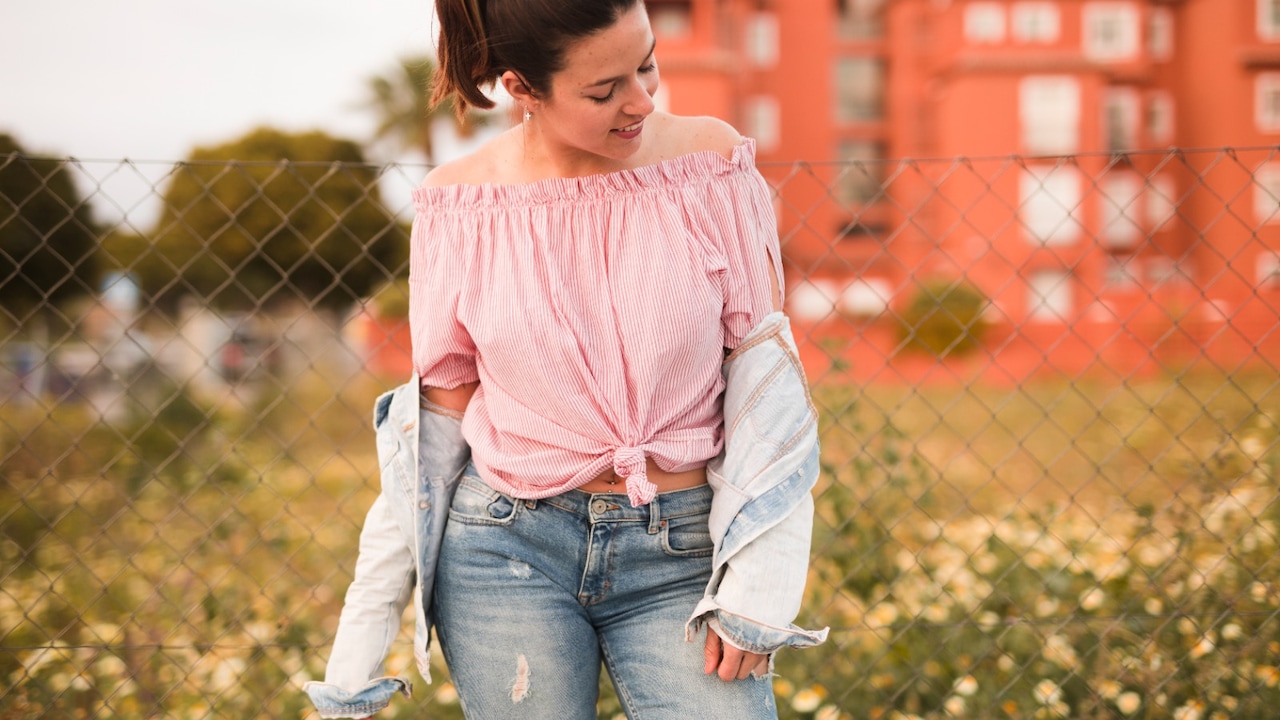 Get 10 Fashion Forward Tips And Upgrade Your Casual Wear Tops With These On Flipkart