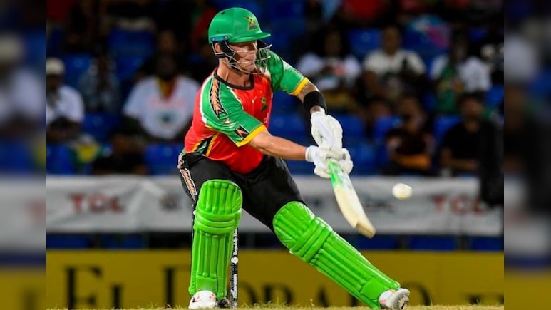 CPL 2025: फ्लेचर के विस्फोट पर भारी पड़े मैक्डॉरमोट, गुयाना को मिली शानदार जीत