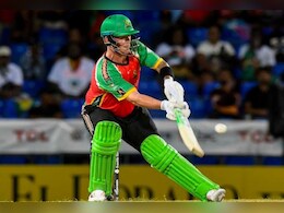 CPL 2025: फ्लेचर के विस्फोट पर भारी पड़े मैक्डॉरमोट, गुयाना को मिली शानदार जीत CPL 2025: फ्लेचर के विस्फोट पर भारी पड़े मैक्डॉरमोट, गुयाना को मिली शानदार जीत