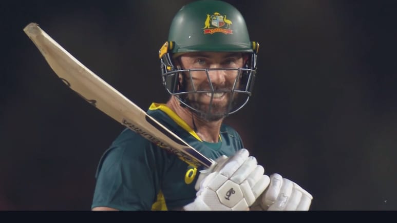 Aus vs Ind: भारत vs ऑस्ट्रेलिया टी20 में 4 ही बल्लेबाजों ने जड़ा है शतक, जानें क्यों ग्लेन मैक्सवेल बन गए वेरी स्पेशल