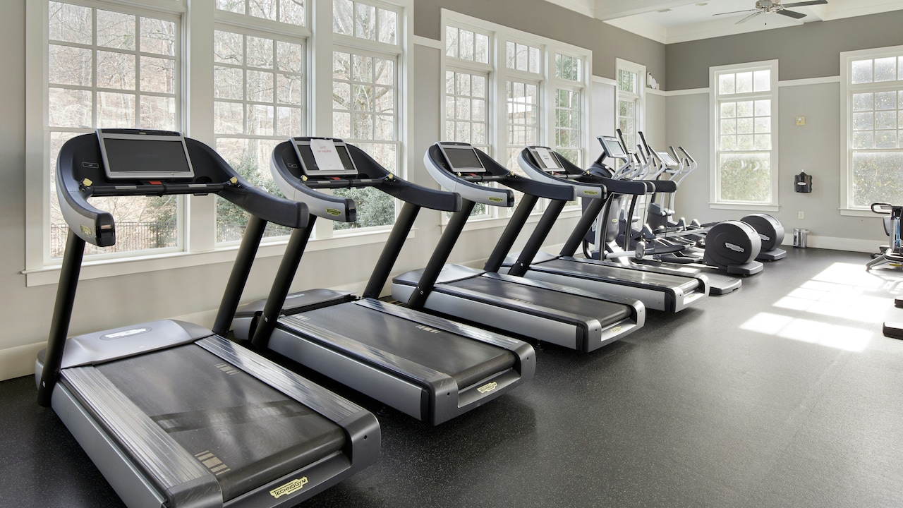 Discover simple tips to stabilize your treadmill and enjoy a smooth workout