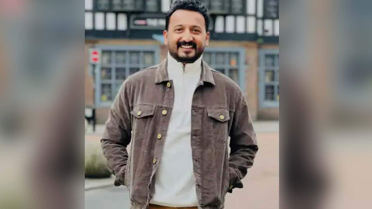 Video: Case Against MLA Rahul Mamkootathil For Stalking Women