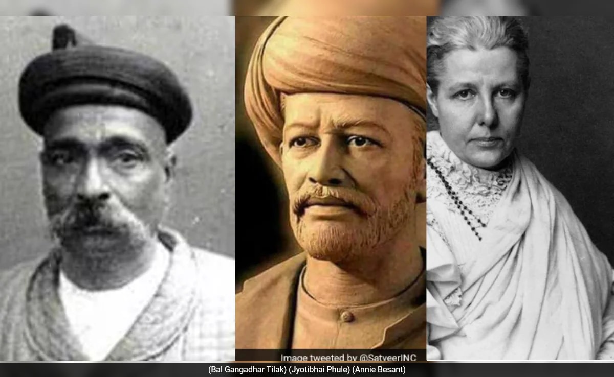 British Officers' Quotes Highlight Colonial Era's Racism
