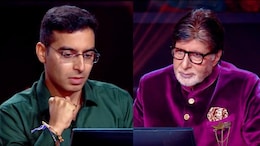 KBC 17: सात कोटींच्या प्रश्नाने भल्याभल्यांच्या डोक्याला मुंग्या आल्या, स्पर्धक 1 कोटी घेऊन बाहेर पडला