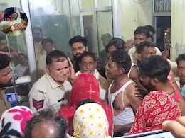 Rajasthan: भीम आर्मी के प्रदेश उपाध्यक्ष को नशे का विरोध करने की मिली 'सजा', बदमाशों ने लाठियों से पीट-पीटकर किया अधमरा