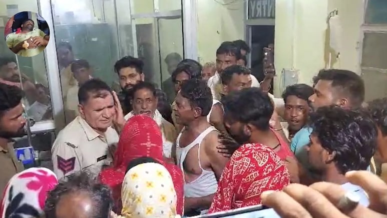 Rajasthan: भीम आर्मी के प्रदेश उपाध्यक्ष को नशे का विरोध करने की मिली 'सजा', बदमाशों ने लाठियों से पीट-पीटकर किया अधमरा