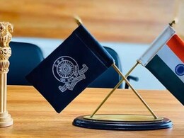 राजस्थान के 4 IAS अधिकारी 'वेकेशन' पर, जानिए उनकी अनुपस्थिति में कौन संभालेगा 'एक्स्ट्रा चार्ज' राजस्थान के 4 IAS अधिकारी 'वेकेशन' पर, जानिए उनकी अनुपस्थिति में कौन संभालेगा 'एक्स्ट्रा चार्ज'