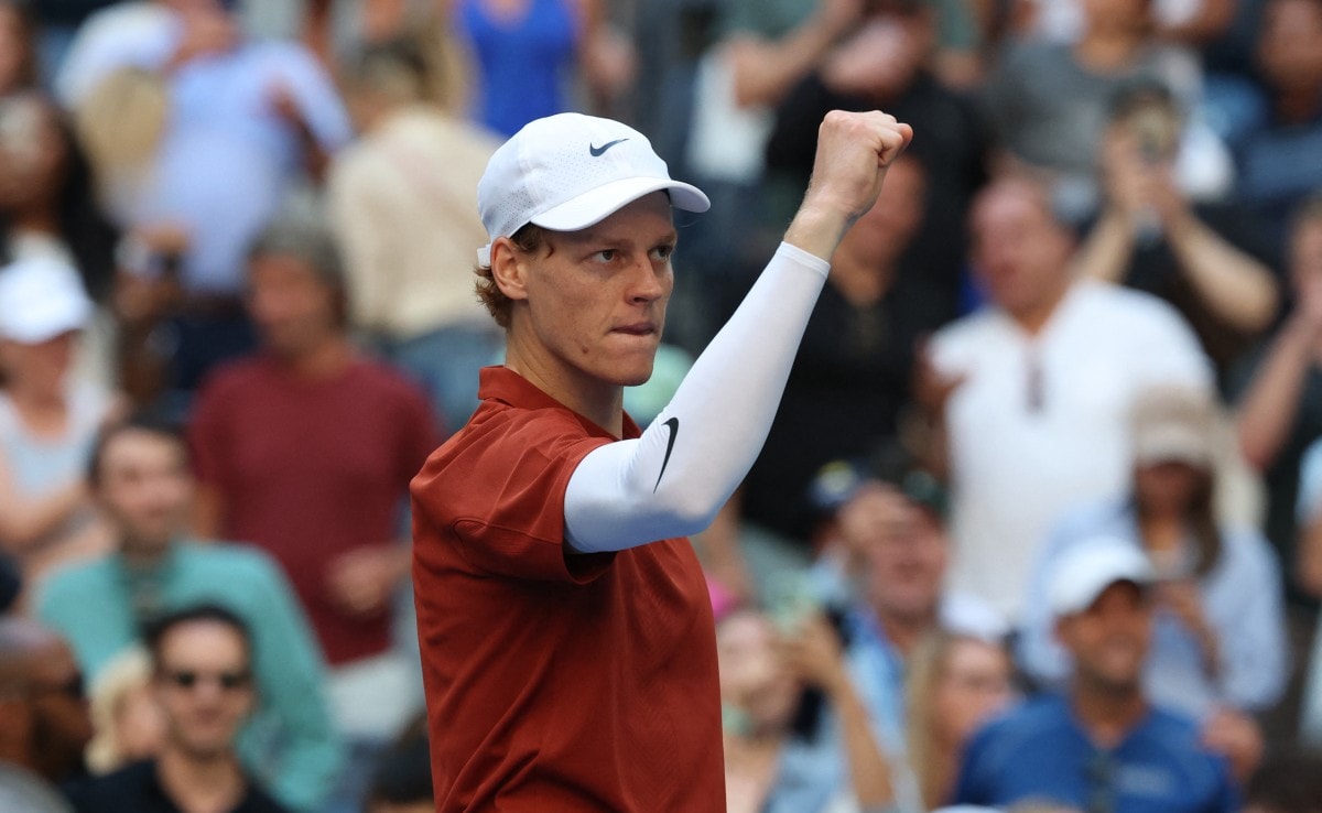 Jannik Sinner Unsure Of Participation In Davis Cup Final Eight