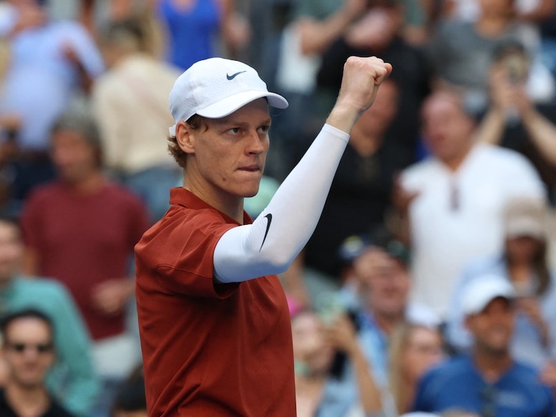Jannik Sinner, Iga Swiatek Tested At US Open As Coco Gauff Sets Up Naomi Osaka Showdown