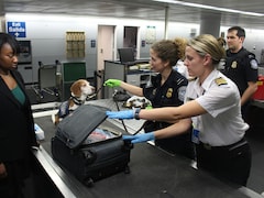 Flying Soon? Avoid These Rookie Blunders At Airport Security