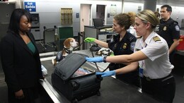 Flying Soon? Avoid These Rookie Blunders At Airport Security