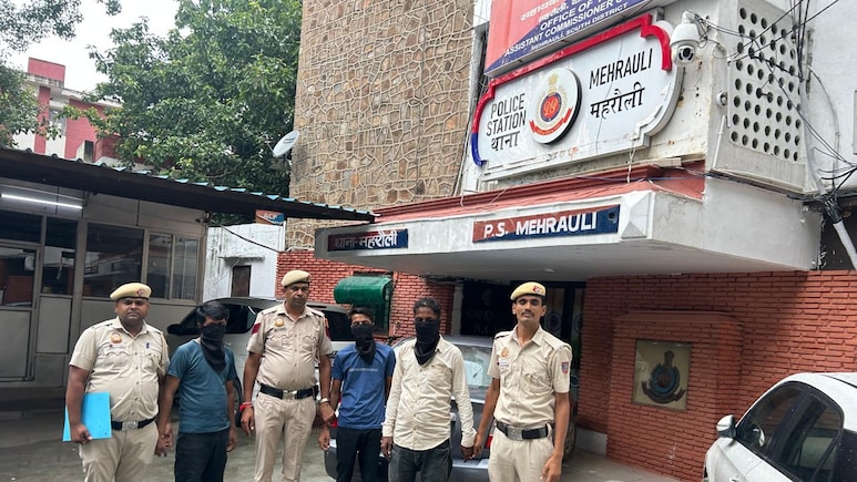 दिल्‍ली में दृश्‍यम! शातिर पति ने पत्नी को 5 दिन तक पिलाया कीटनाशक, दी जहरीली गोलियां, और फिर...