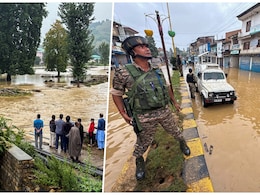 वैष्णो देवी यात्रा कब शुरू होगी... तवी, झेलम के तेवर थोड़ा नरम पर बारिश का साया वैष्णो देवी यात्रा कब शुरू होगी... तवी, झेलम के तेवर थोड़ा नरम पर बारिश का साया