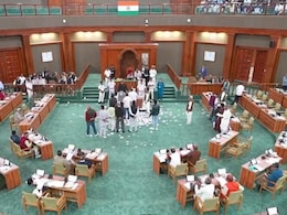सिर्फ 2 घंटे 40 मिनट चल सका उत्तराखंड विधानसभा का मानसून सत्र, समय से पहले अनिश्चितकाल के लिए स्थगित