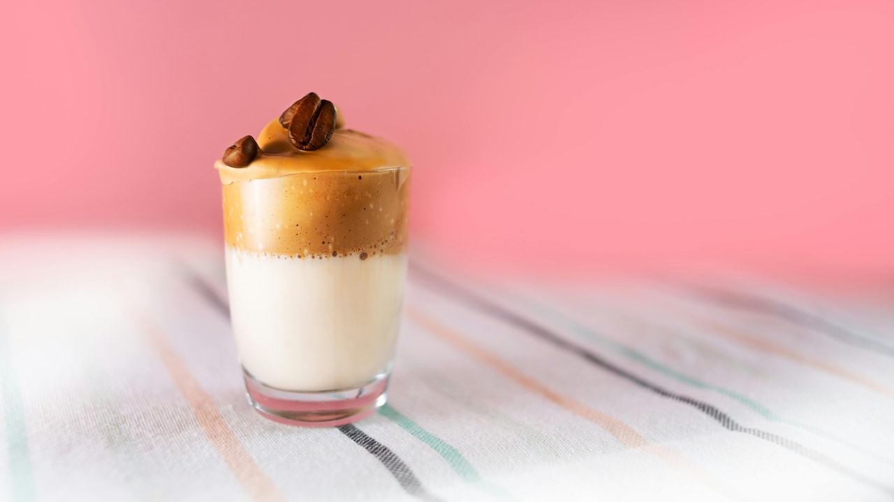 Best 5 instant drinks for daily use: Why they make your life easier