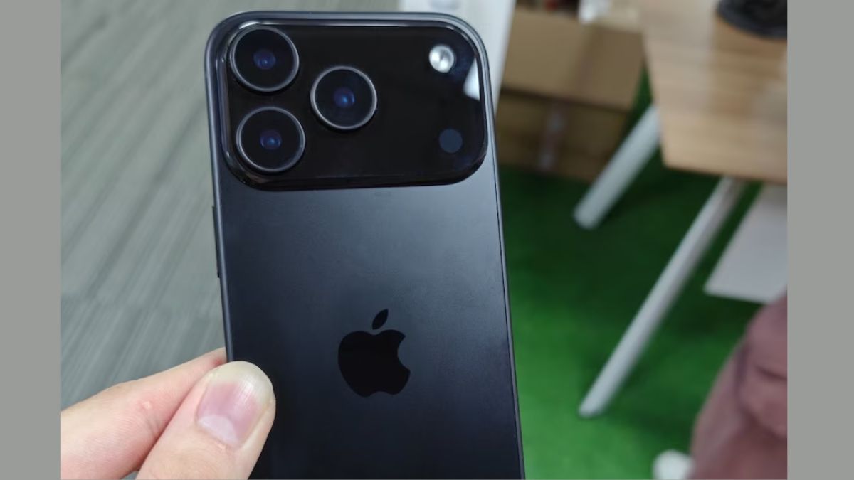 Selon certaines rumeurs, un module repensé dans les modèles iPhone 17 Pro augmenterait le zoom optique des téléobjectifs