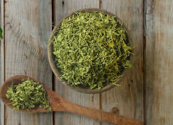 How To Use Kasuri Methi In Cooking To Elevate The Taste Of A Dish