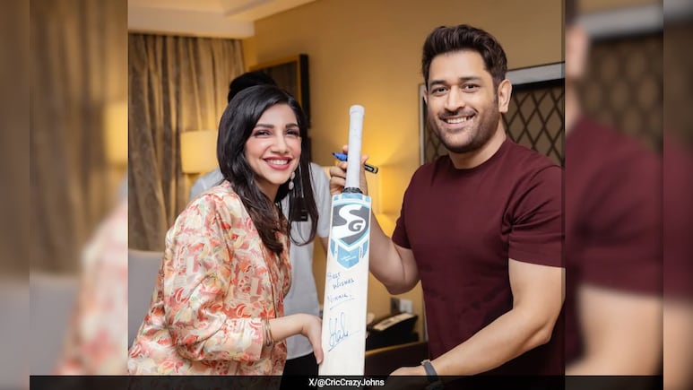 'अरे, घुटनों में जो दर्द है ...' धोनी ने IPL 2026 में खेलने को लेकर तोड़ी चुप्पी, फैन्स की बढ़ाई धड़कनें