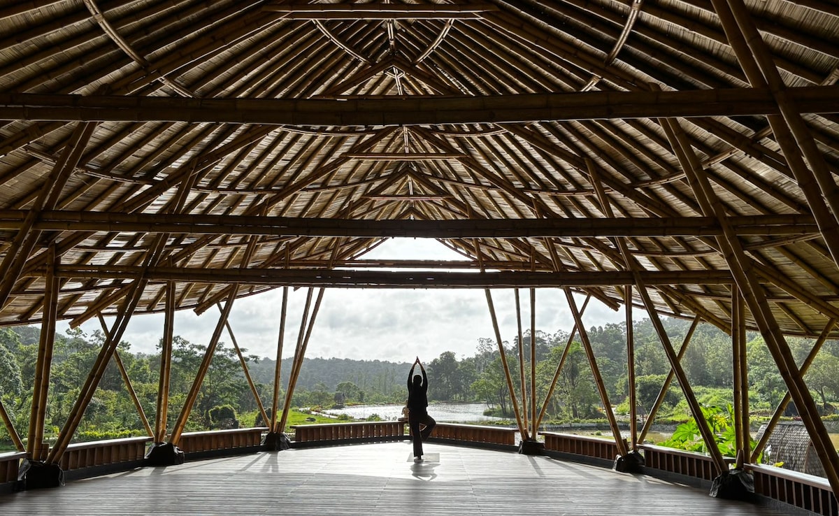 Why This Luxury Resort In A 100-Acre Coorg Coffee Plantation Is Perfect For A Monsoon Break