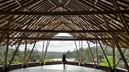 Why This Luxury Resort In A 100-Acre Coorg Coffee Plantation Is Perfect For A Monsoon Break