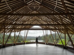 Why This Luxury Resort In A 100-Acre Coorg Coffee Plantation Is Perfect For A Monsoon Break