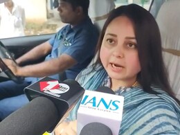 घर से तो निकाल देंगे, लोगों के दिल से कैसे निकालेंगे... राबड़ी आवास खाली करने के नोटिस पर भड़कीं रोहिणी आचार्या