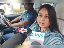 'अभी शादी नहीं और सुहागरात किसके साथ?' बिहार CM फेस पर रोहिणी आचार्या का अजीबोगरीब बयान 'अभी शादी नहीं और सुहागरात किसके साथ?' बिहार CM फेस पर रोहिणी आचार्या का अजीबोगरीब बयान