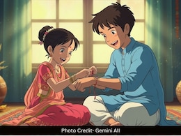 Raksha Bandhan 2025: रक्षाबंधनाला 95 वर्षानंतर जुळून आलाय अनोखा योग, जाणून घ्या तिथी आणि मुहूर्त