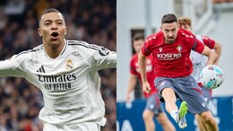 Real Madrid vs Osasuna Live Streaming La Liga Live Telecast: When And Where To Watch