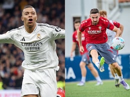 Real Madrid vs Osasuna Live Streaming La Liga Live Telecast: When And Where To Watch