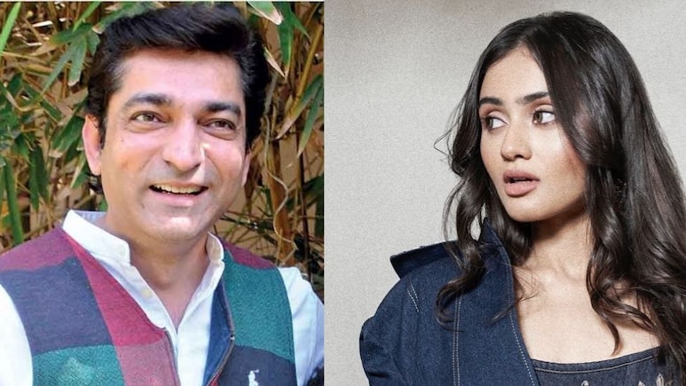 Exclusive: Hitu Kanodia On Co-Star Janki Bodiwala, "She's The Next-Generation Super Actor"
