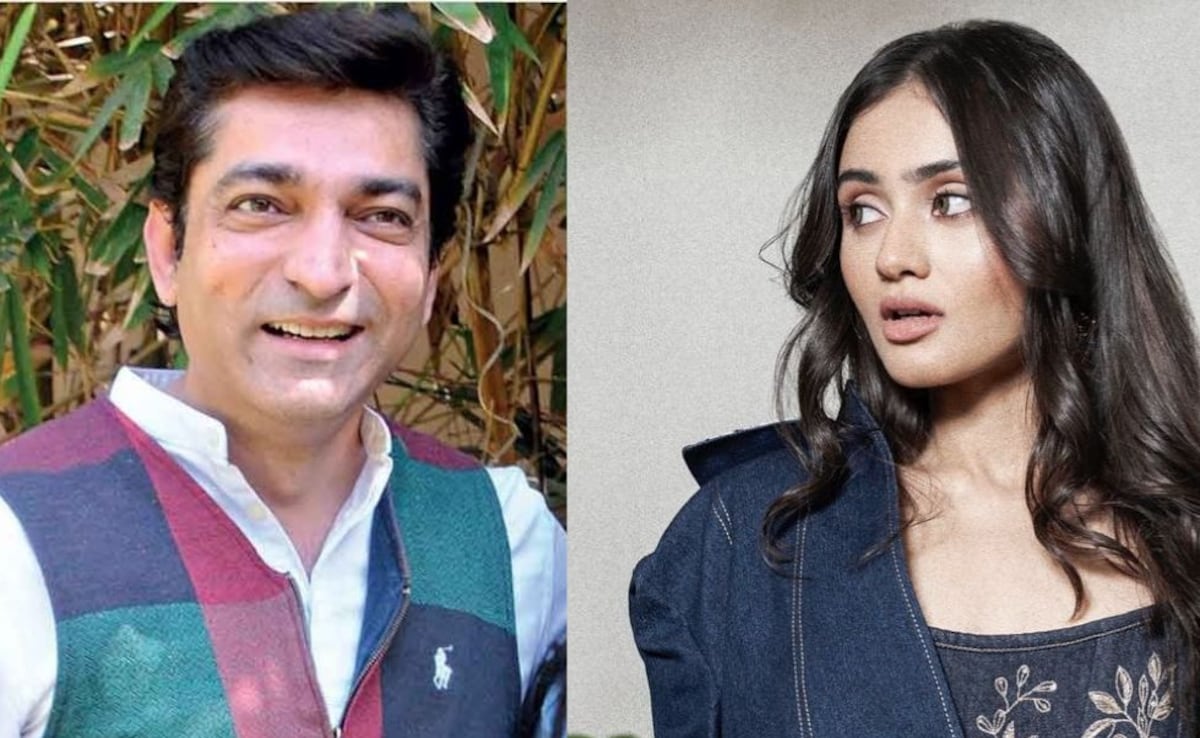 Exclusive: Hitu Kanodia On Co-Star Janki Bodiwala, "She's The Next-Generation Super Actor"
