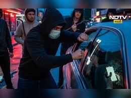 Mumbai News: मुंबईत 'टक टक गँग' पुन्हा ॲक्टिव्ह, आत्ताच्या 'कार'नाम्याने पोलिसांचे टेन्शन वाढले