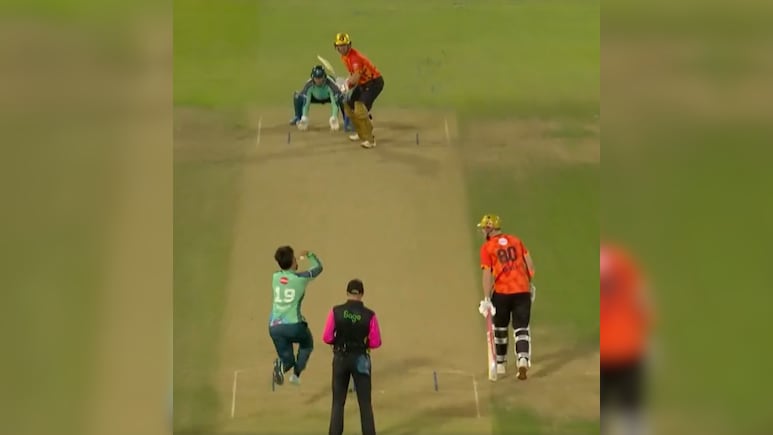 4, 6, 6, 6, 4, राशिद खान का हाल हुआ बेहाल, लियाम लिविंगस्टोन ने धुन डाला, VIDEO 4, 6, 6, 6, 4, राशिद खान का हाल हुआ बेहाल, लियाम लिविंगस्टोन ने धुन डाला, VIDEO