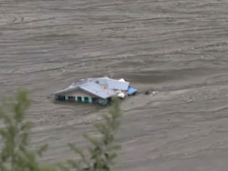 Rain Data Doesn&#039;t Support Claim Cloudburst Caused Uttarkashi Disaster: Experts