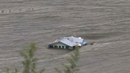 Nepal PM Requests To Search For Nepali Workers Missing In Uttarkashi Floods