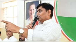 "आख&zwj;िर द&zwj;िल्&zwj;ली में रखा क्&zwj;या है"? सीएम भजनलाल के द&zwj;िल्&zwj;ली दौरे पर डोटासरा ने पूछा सवाल
