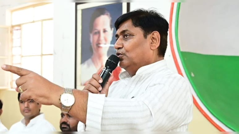"आख‍िर द‍िल्‍ली में रखा क्‍या है"? सीएम भजनलाल के द‍िल्‍ली दौरे पर डोटासरा ने पूछा सवाल